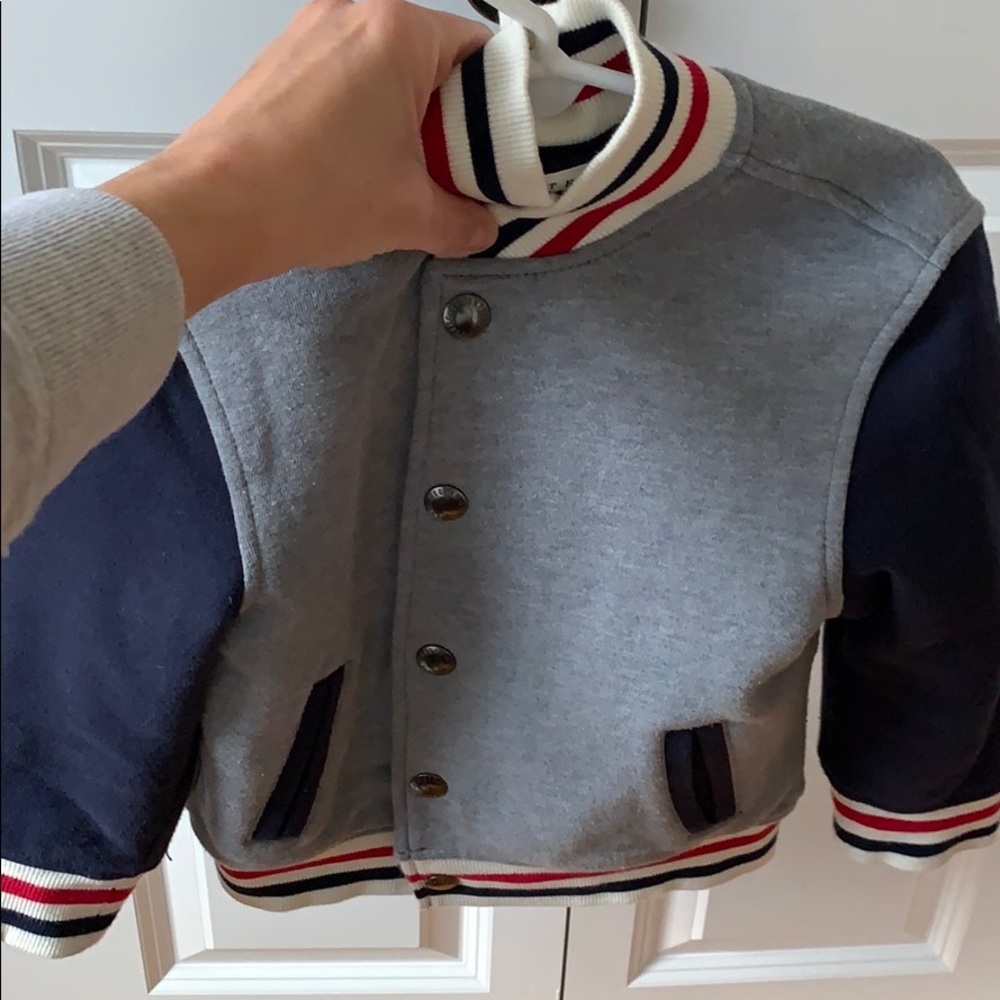 Jacket